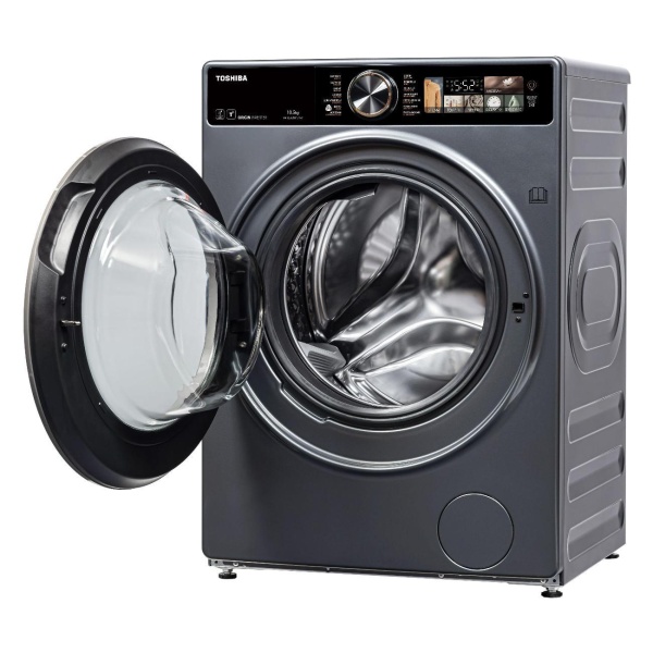 Стиральная машина Toshiba TW-T25BZU115MWRU(MG) купить с доставкой по Москве и Московской области в интернет-магазине ТехноВегас