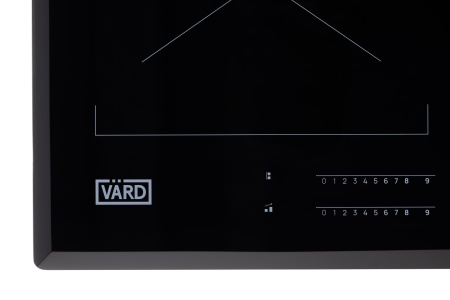 Встраиваемая индукционная варочная панель VARD VHI6461K купить с доставкой по Москве и Московской области в интернет-магазине ТехноВегас