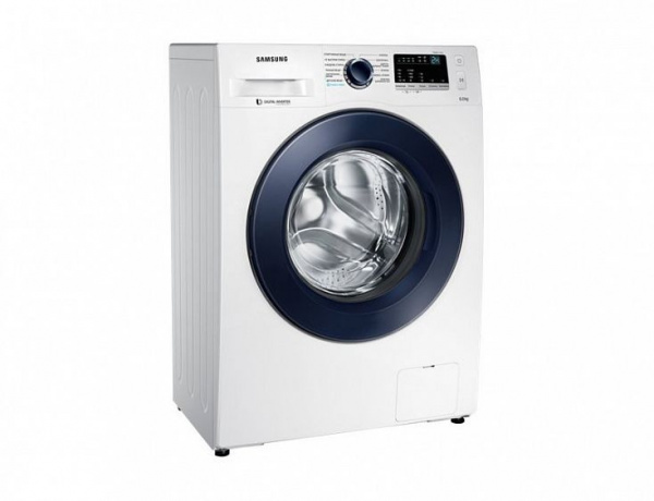 Стиральная машина SAMSUNG WW60J30G03WDLP