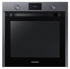 Электрический духовой шкаф Samsung NV75K3340RG/WT