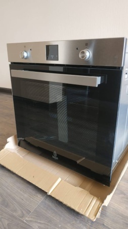 Духовой шкаф Jacky's JO EI7538 купить с доставкой по Москве и Московской области в интернет-магазине ТехноВегас