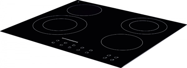 Поверхность KUPPERSBERG ft 6 vs 16