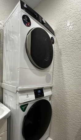 Сушильная машина Jacky's JTD 7HP90T3 купить с доставкой по Москве и Московской области в интернет-магазине ТехноВегас