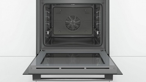 Духовой шкаф BOSCH hba23s350s купить с доставкой по Москве и Московской области в интернет-магазине ТехноВегас