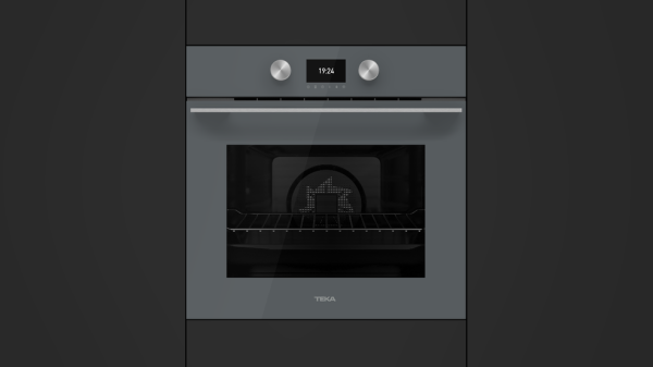Духовой шкаф TEKA HLB 8600 STONE GREY (111000011)