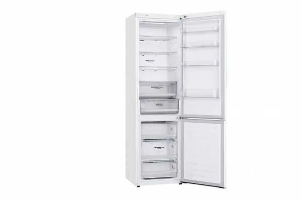 Холодильник LG GA-B509MVQZ