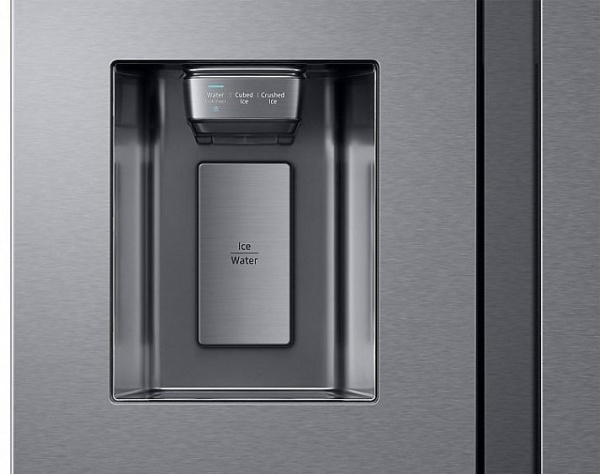 Холодильник Samsung RS68N8220SL нержавеющая сталь купить с доставкой по Москве и Московской области в интернет-магазине ТехноВегас