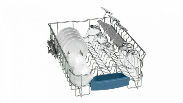 Посудомоечная машина BOSCH SPS25FW14R купить с доставкой по Москве и Московской области в интернет-магазине ТехноВегас