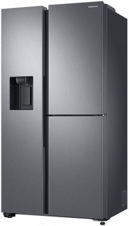 Холодильник Samsung RS68N8660S9 нержавеющая сталь купить с доставкой по Москве и Московской области в интернет-магазине ТехноВегас