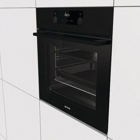 Духовой шкаф GORENJE BO 735E11 B купить с доставкой по Москве и Московской области в интернет-магазине ТехноВегас