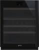 Винный шкаф SMEG CVI638LWN3 купить с доставкой по Москве и Московской области в интернет-магазине ТехноВегас