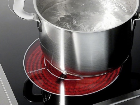 Поверхность MIELE km 6212 купить с доставкой по Москве и Московской области в интернет-магазине ТехноВегас