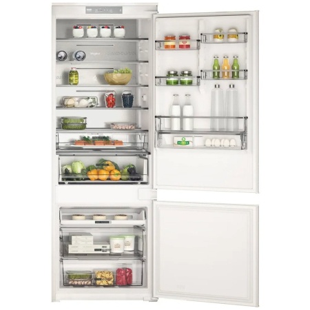 Встраиваемый холодильник Whirlpool WH SP70 T121 купить с доставкой по Москве и Московской области в интернет-магазине ТехноВегас