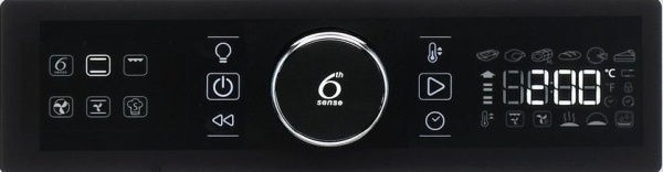 Духовой шкаф Whirlpool AKZ9 6230 WH купить с доставкой по Москве и Московской области в интернет-магазине ТехноВегас