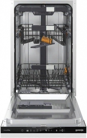 Посудомоечная машина Gorenje GV57210 купить с доставкой по Москве и Московской области в интернет-магазине ТехноВегас