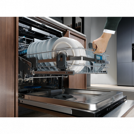 Посудомоечная машина Electrolux EEC 967300 L купить с доставкой по Москве и Московской области в интернет-магазине ТехноВегас