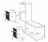 Духовой шкаф GORENJE bo 73 clb купить с доставкой по Москве и Московской области в интернет-магазине ТехноВегас