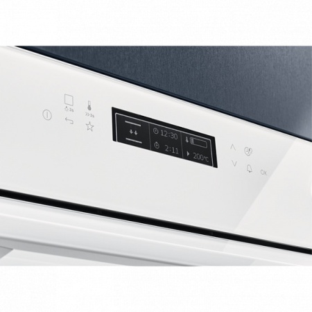 Духовой шкаф Electrolux VKL8E00V купить с доставкой по Москве и Московской области в интернет-магазине ТехноВегас