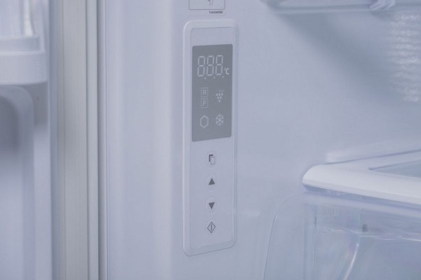 Холодильник SHARP SJ-GX98PRD купить с доставкой по Москве и Московской области в интернет-магазине ТехноВегас