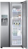 Холодильник Samsung RH58K6598SL нержавеющая сталь купить с доставкой по Москве и Московской области в интернет-магазине ТехноВегас