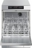 Стаканомоечная машина SMEG UG405DMS купить с доставкой по Москве и Московской области в интернет-магазине ТехноВегас