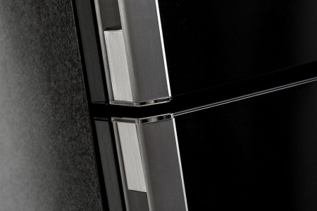 Холодильник Sharp SJ-XG55PMBK купить с доставкой по Москве и Московской области в интернет-магазине ТехноВегас
