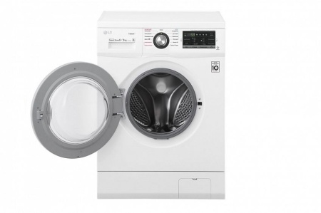 Стиральная машина с сушкой LG FH2G6NDG2 купить с доставкой по Москве и Московской области в интернет-магазине ТехноВегас