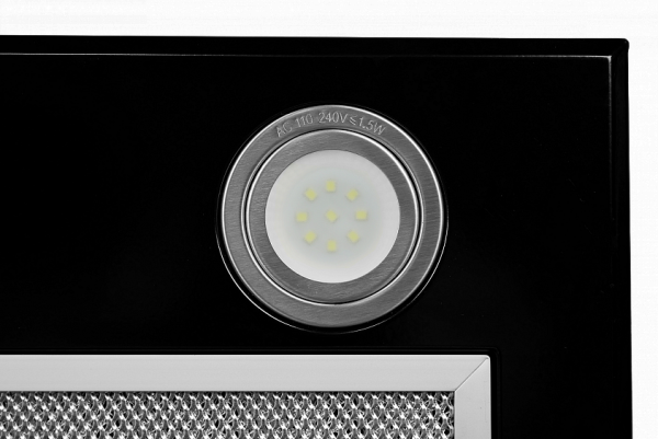 Встраиваемая вытяжка LEX GS Bloc P 900 черный купить с доставкой по Москве и Московской области в интернет-магазине ТехноВегас