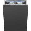 Встраиваемая посудомоечная машина SMEG STL333CL