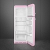 Холодильник SMEG FAB30RPK3 купить с доставкой по Москве и Московской области в интернет-магазине ТехноВегас