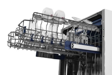 Посудомоечная машина JACKY'S JD FB4102 купить с доставкой по Москве и Московской области в интернет-магазине ТехноВегас