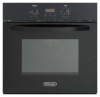 Духовой шкаф DELONGHI dvv 8 b