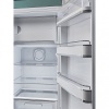 Холодильник SMEG FAB28RDEG3 купить с доставкой по Москве и Московской области в интернет-магазине ТехноВегас