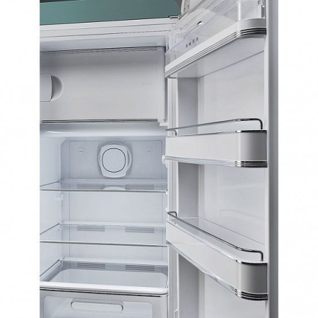 Холодильник SMEG FAB28RDEG3 купить с доставкой по Москве и Московской области в интернет-магазине ТехноВегас