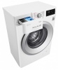 Стиральная машина LG F2J5HS4W купить с доставкой по Москве и Московской области в интернет-магазине ТехноВегас