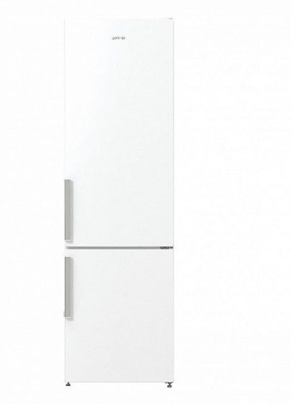 Холодильник GORENJE NRK 6201 CW купить с доставкой по Москве и Московской области в интернет-магазине ТехноВегас