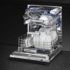 Посудомоечная машина Smeg STL7235L купить с доставкой по Москве и Московской области в интернет-магазине ТехноВегас