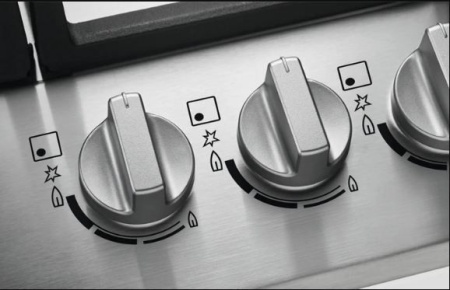 Варочная панель ZANUSSI GPZ 363 SS купить с доставкой по Москве и Московской области в интернет-магазине ТехноВегас