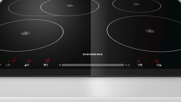 Поверхность SIEMENS eh 651mb17 e купить с доставкой по Москве и Московской области в интернет-магазине ТехноВегас