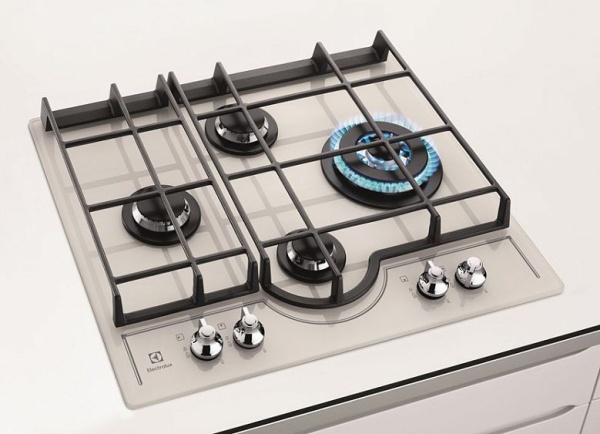 Поверхность ELECTROLUX GPE 363 RCV купить с доставкой по Москве и Московской области в интернет-магазине ТехноВегас