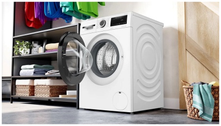 Стиральная машина BOSCH WGG0420GPL купить с доставкой по Москве и Московской области в интернет-магазине ТехноВегас