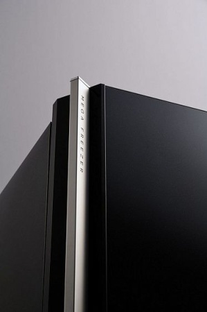 Холодильник Sharp SJ-XG60PGBK купить с доставкой по Москве и Московской области в интернет-магазине ТехноВегас