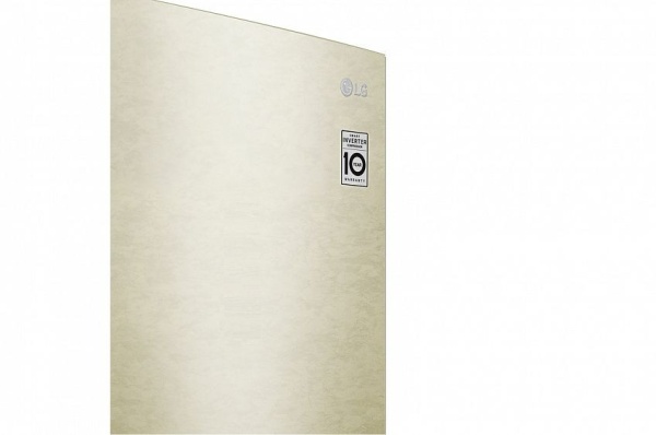 Холодильник LG GA-B509CECL купить с доставкой по Москве и Московской области в интернет-магазине ТехноВегас