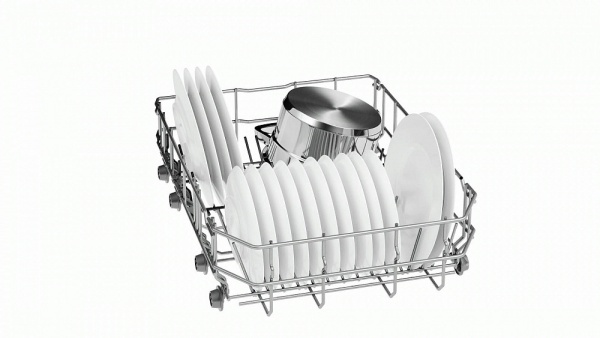 Посудомоечная машина BOSCH SPS25FW23R купить с доставкой по Москве и Московской области в интернет-магазине ТехноВегас