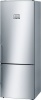 Холодильник Bosch KGN56PI30U нержавеющая сталь