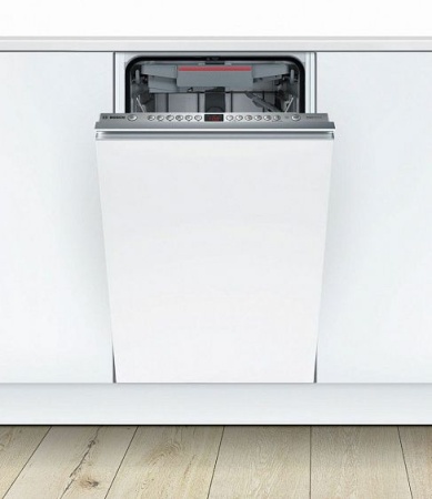 Посудомоечная машина Bosch SPV 46MX01 E купить с доставкой по Москве и Московской области в интернет-магазине ТехноВегас