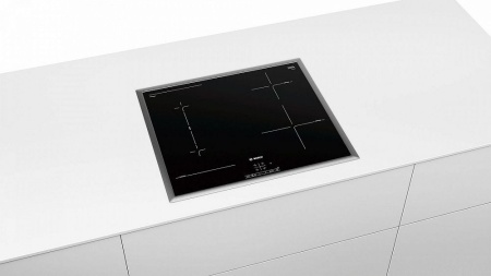 Поверхность BOSCH PWP645BB5E купить с доставкой по Москве и Московской области в интернет-магазине ТехноВегас