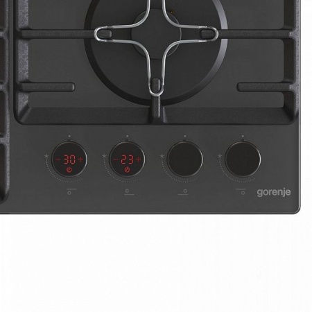 Газовая панель Gorenje GKTW 641 SYB купить с доставкой по Москве и Московской области в интернет-магазине ТехноВегас