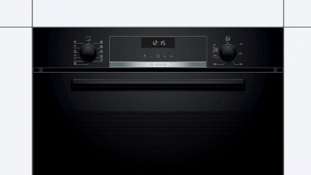 Духовой шкаф BOSCH HBA5570B0 купить с доставкой по Москве и Московской области в интернет-магазине ТехноВегас