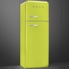 Холодильник SMEG FAB30RLI5 купить с доставкой по Москве и Московской области в интернет-магазине ТехноВегас